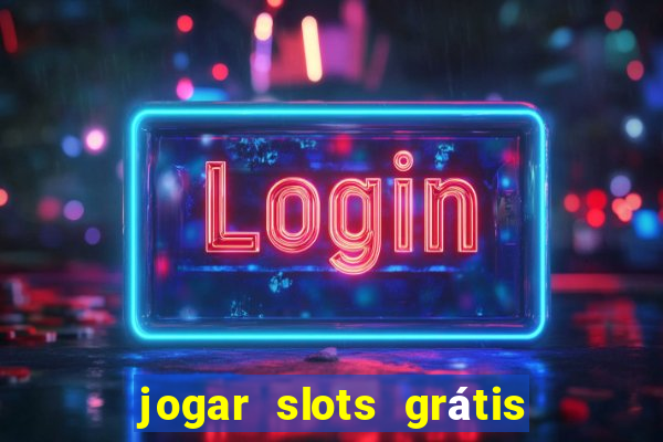 jogar slots grátis fortune tiger